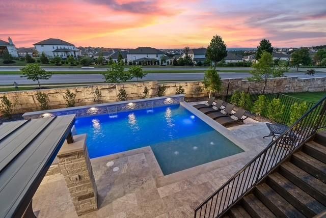 402 San Donato DR, Austin, TX 78738