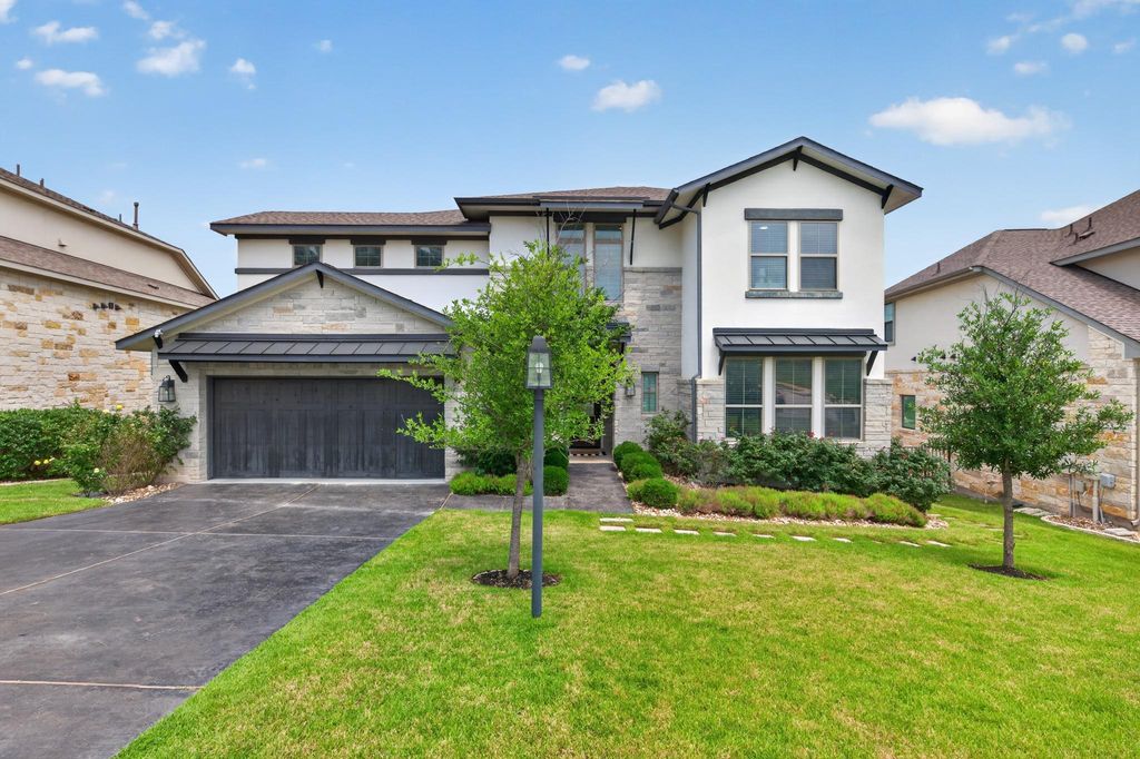 402 San Donato DR, Austin, TX 78738