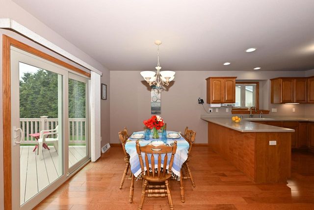 9225 Auburn COURT, Mount Pleasant, WI 53406