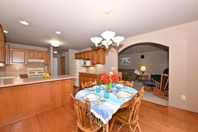 9225 Auburn COURT, Mount Pleasant, WI 53406
