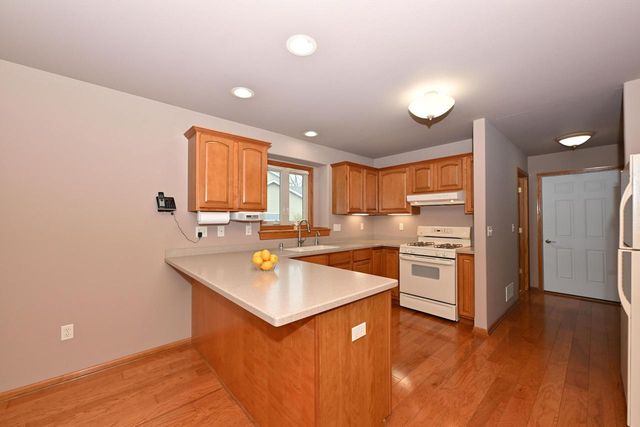 9225 Auburn COURT, Mount Pleasant, WI 53406
