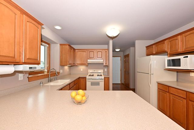 9225 Auburn COURT, Mount Pleasant, WI 53406