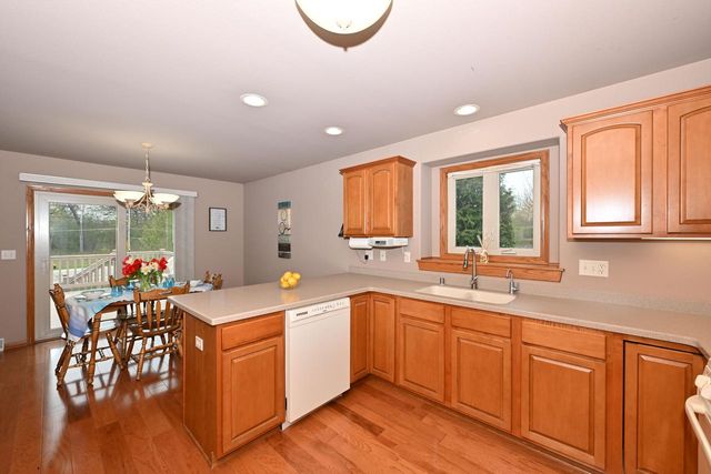 9225 Auburn COURT, Mount Pleasant, WI 53406