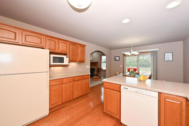 9225 Auburn COURT, Mount Pleasant, WI 53406