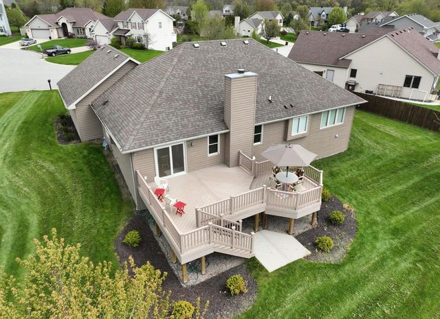 9225 Auburn COURT, Mount Pleasant, WI 53406