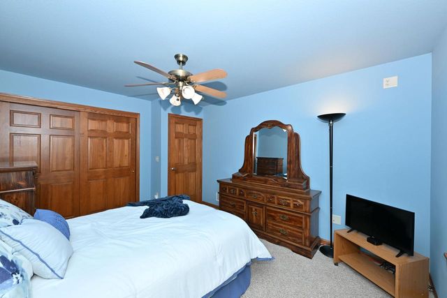 9225 Auburn COURT, Mount Pleasant, WI 53406