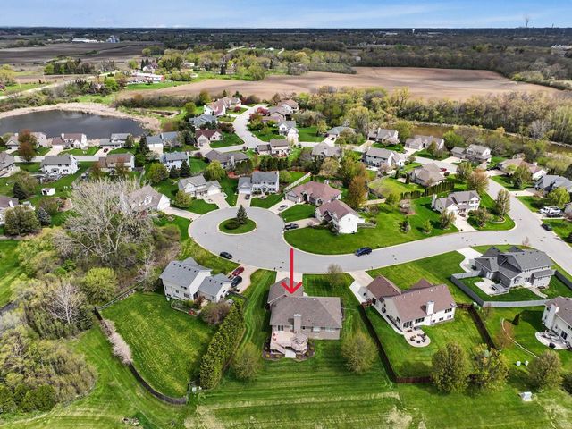 9225 Auburn COURT, Mount Pleasant, WI 53406