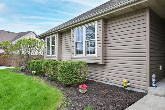9225 Auburn COURT, Mount Pleasant, WI 53406