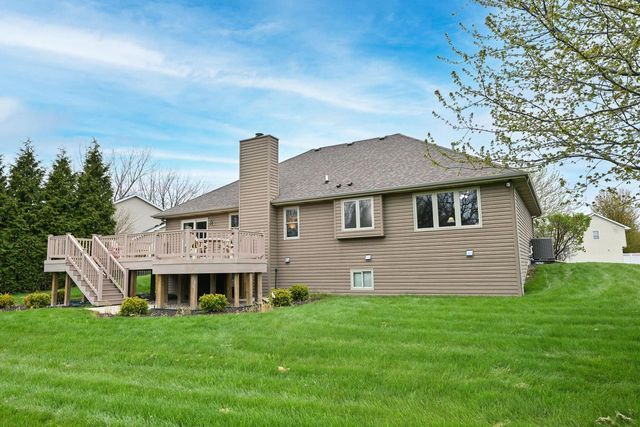 9225 Auburn COURT, Mount Pleasant, WI 53406
