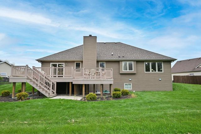 9225 Auburn COURT, Mount Pleasant, WI 53406