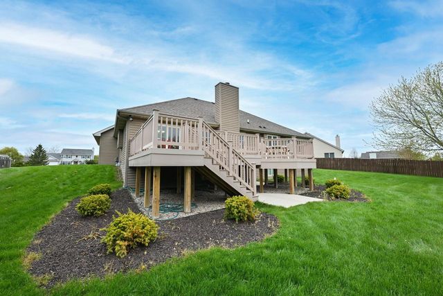 9225 Auburn COURT, Mount Pleasant, WI 53406