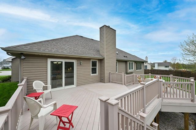 9225 Auburn COURT, Mount Pleasant, WI 53406