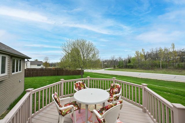 9225 Auburn COURT, Mount Pleasant, WI 53406