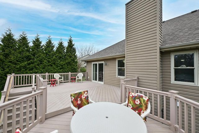 9225 Auburn COURT, Mount Pleasant, WI 53406
