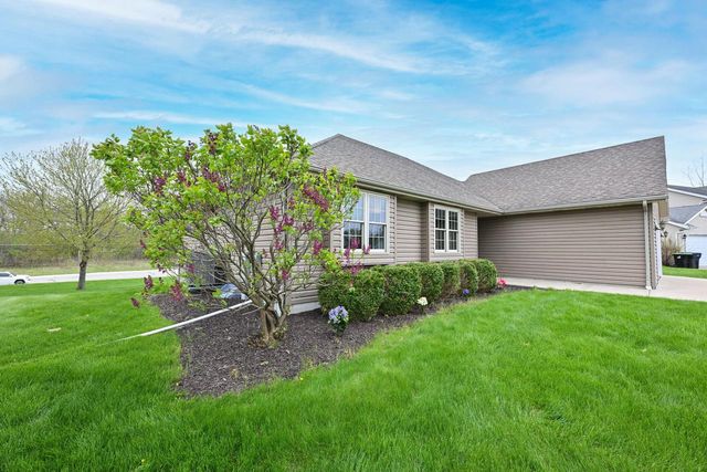 9225 Auburn COURT, Mount Pleasant, WI 53406