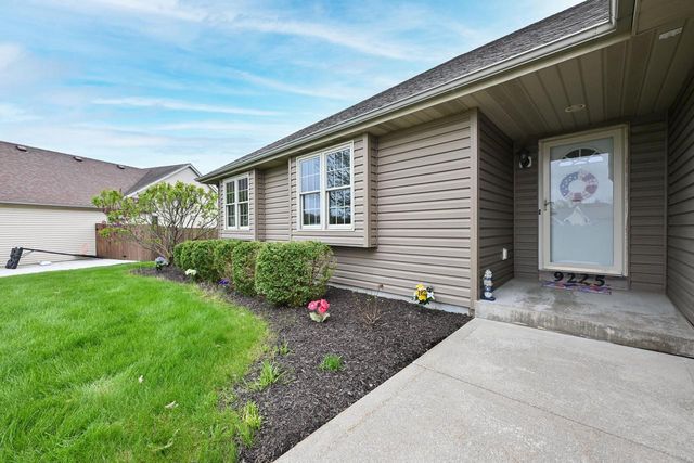 9225 Auburn COURT, Mount Pleasant, WI 53406