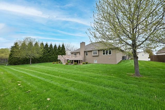 9225 Auburn COURT, Mount Pleasant, WI 53406