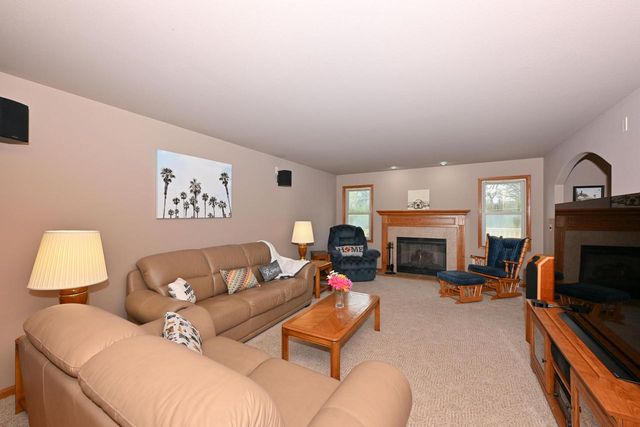 9225 Auburn COURT, Mount Pleasant, WI 53406