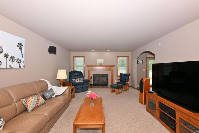 9225 Auburn COURT, Mount Pleasant, WI 53406