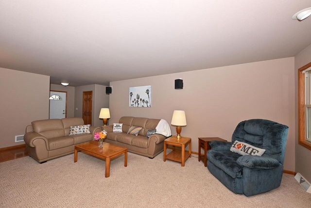 9225 Auburn COURT, Mount Pleasant, WI 53406