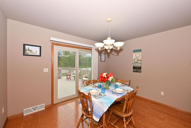 9225 Auburn COURT, Mount Pleasant, WI 53406