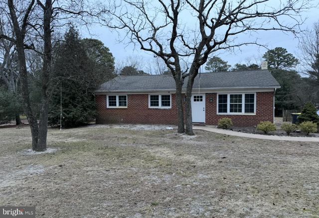 1002 TAUNTON AVE, West Berlin, NJ 08091