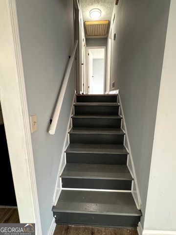 8678 Glenwoods Drive, Riverdale, GA 30274