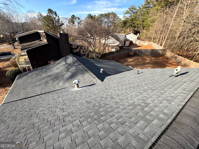 8678 Glenwoods Drive, Riverdale, GA 30274