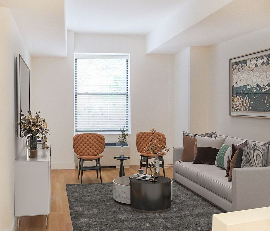 99 John St Apt 404, New York City, NY 10038