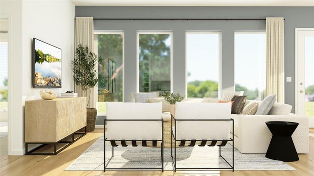 26110 Hazel Summit Drive, Katy, TX 77493