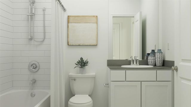 26110 Hazel Summit Drive, Katy, TX 77493