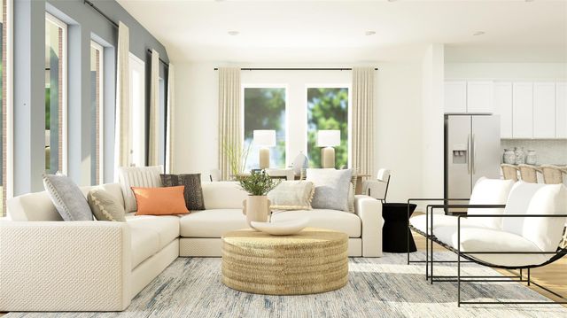 26110 Hazel Summit Drive, Katy, TX 77493