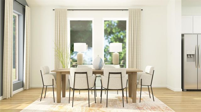 26110 Hazel Summit Drive, Katy, TX 77493