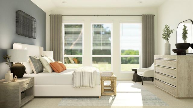 26110 Hazel Summit Drive, Katy, TX 77493