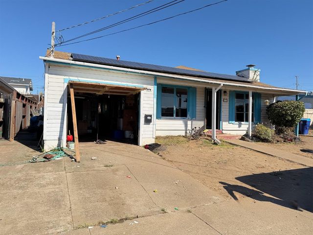 84 Duval Drive, South San Francisco, CA 94080