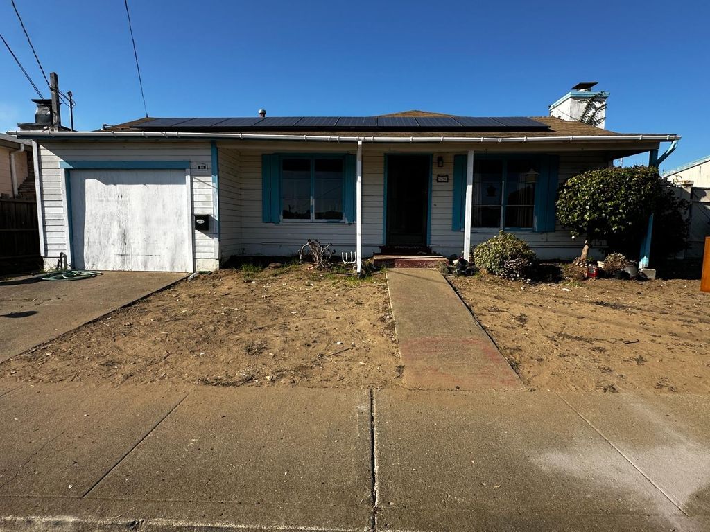 84 Duval Drive, South San Francisco, CA 94080