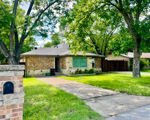 1111 Ervin Lane, Mesquite, TX 75149