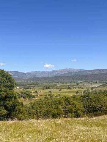 23040 Poonkinney Rd, Covelo, CA 95428