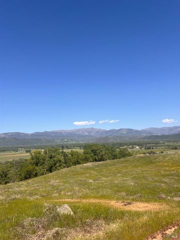 23040 Poonkinney Rd, Covelo, CA 95428