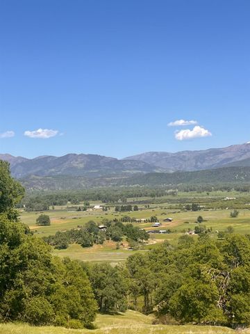 23040 Poonkinney Rd, Covelo, CA 95428