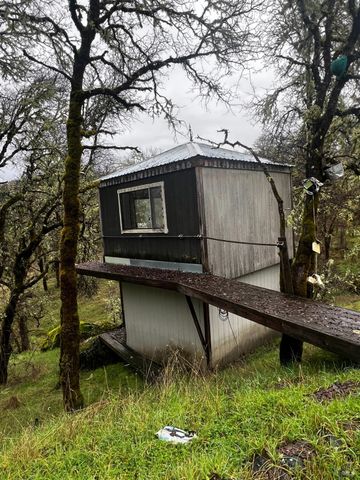 23040 Poonkinney Rd, Covelo, CA 95428