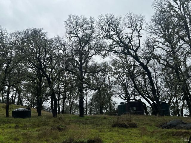 23040 Poonkinney Rd, Covelo, CA 95428