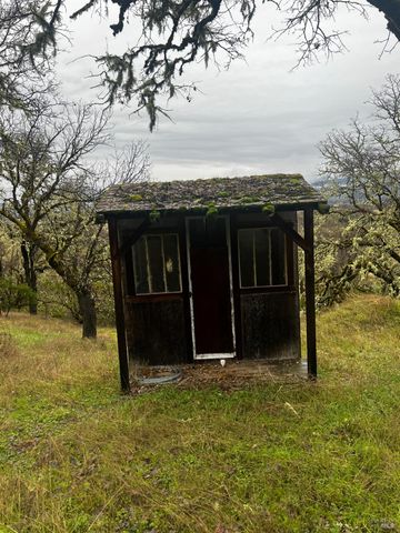 23040 Poonkinney Rd, Covelo, CA 95428