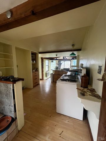 23040 Poonkinney Rd, Covelo, CA 95428