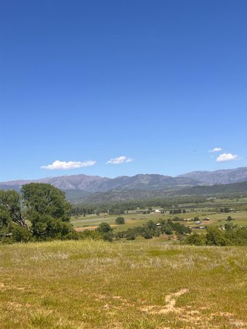 23040 Poonkinney Rd, Covelo, CA 95428