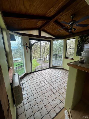 23040 Poonkinney Rd, Covelo, CA 95428