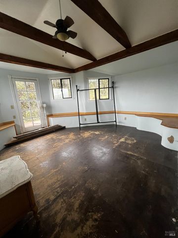 23040 Poonkinney Rd, Covelo, CA 95428