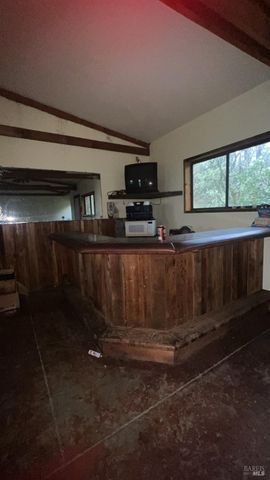 23040 Poonkinney Rd, Covelo, CA 95428