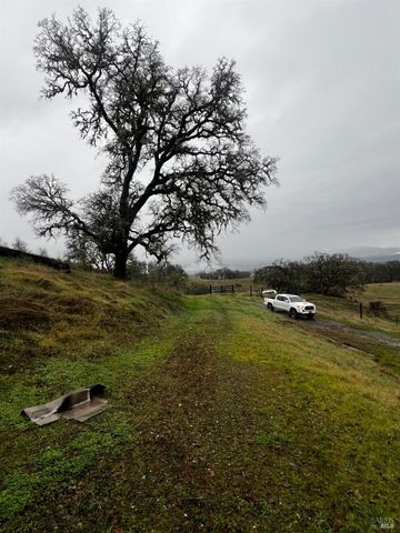 23040 Poonkinney Rd, Covelo, CA 95428