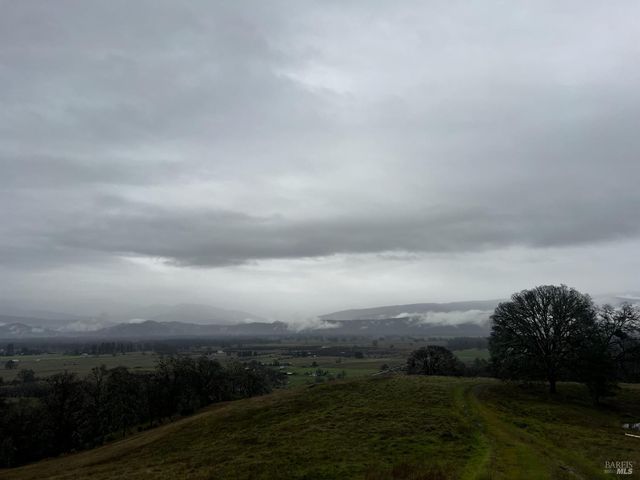 23040 Poonkinney Rd, Covelo, CA 95428